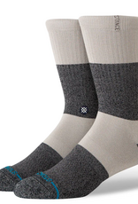Stance Stance Twist Stripe - Grey