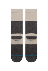 Stance Stance Twist Stripe - Grey