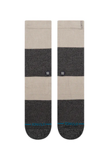 Stance Stance Twist Stripe - Grey