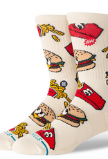 Stance Stance Combo Meal - Tan