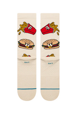 Stance Stance Combo Meal - Tan