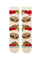 Stance Stance Combo Meal - Tan