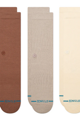 Stance Stance Icon (3 Pack) - Brown
