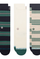 Stance Stance Caesar Stripe (3 Pack) - Multi