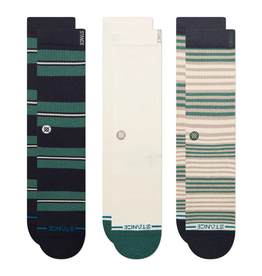 Stance Stance Caesar Stripe (3 Pack) - Multi