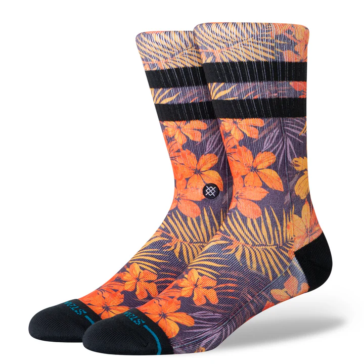 Stance Stance Poipu - Orange