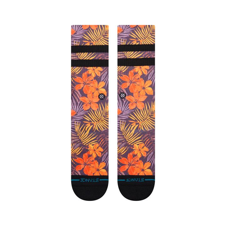 Stance Stance Poipu - Orange