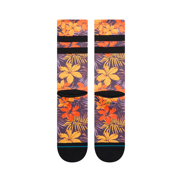 Stance Stance Poipu - Orange