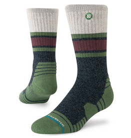 Stance Stance Half Mast Hike - Multi
