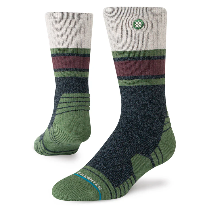 Stance Stance Half Mast Hike - Multi