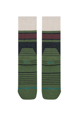 Stance Stance Half Mast Hike - Multi