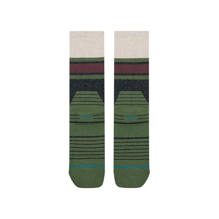 Stance Stance Half Mast Hike - Multi