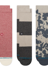 Stance Stance Brutus (3 Pack) - Multi