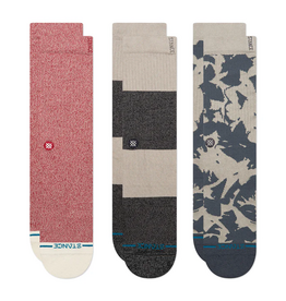 Stance Stance Brutus (3 Pack) - Multi