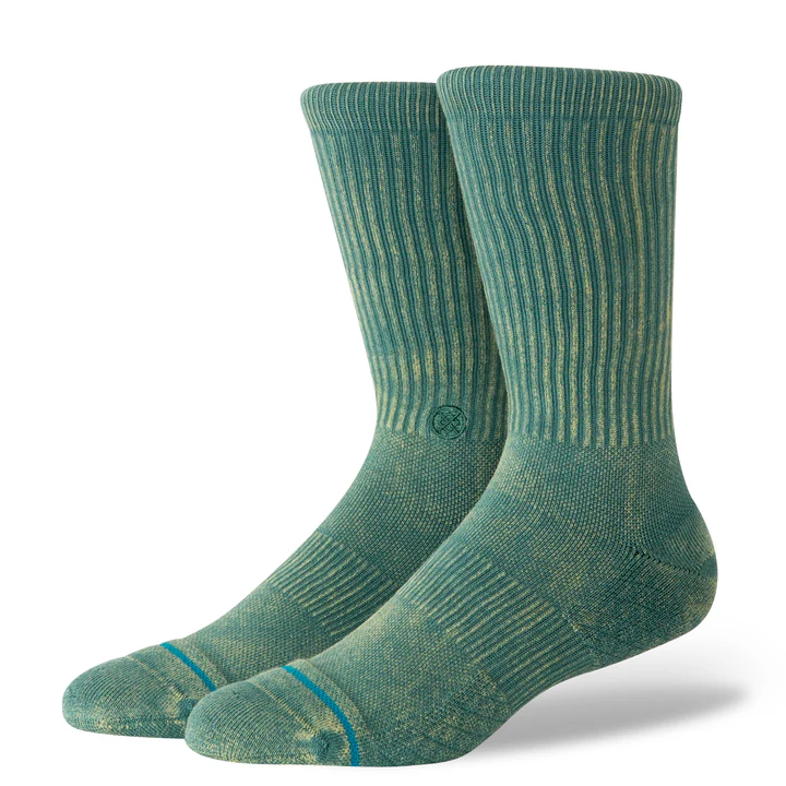 Stance Stance Signature Wash - Teal