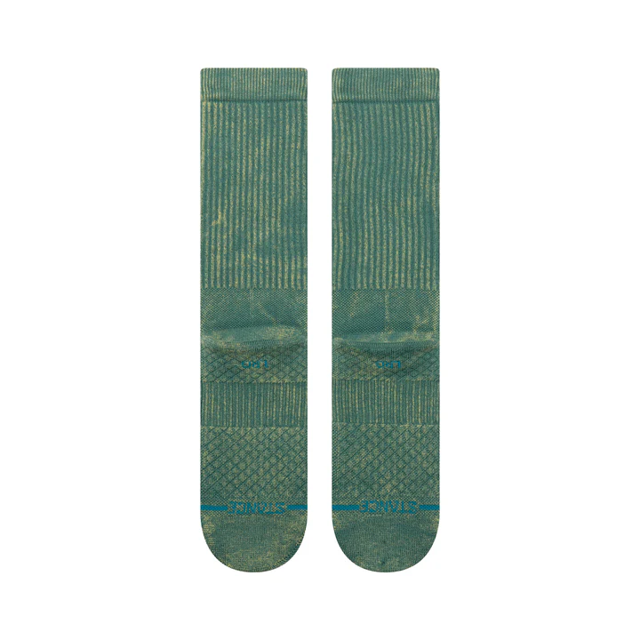 Stance Stance Signature Wash - Teal