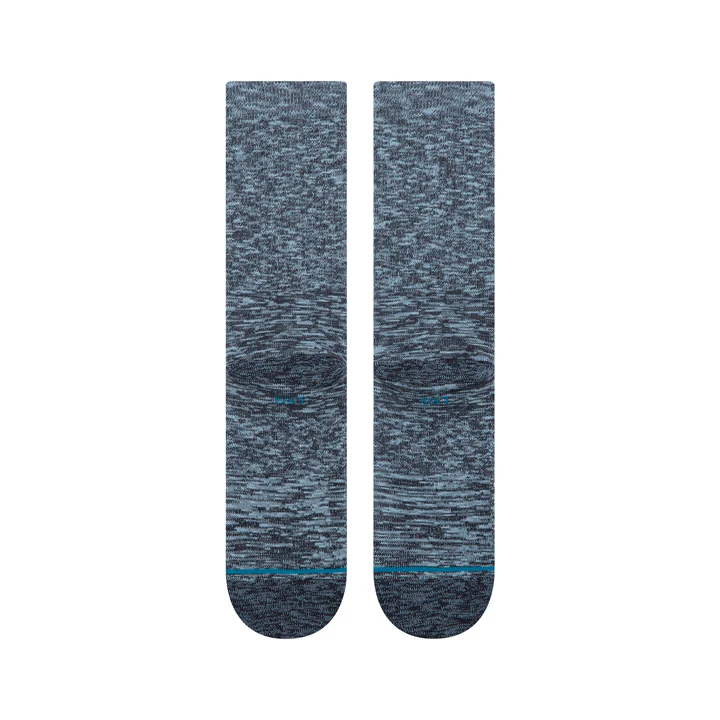 Stance Stance Slub - Navy