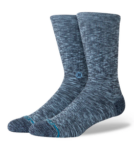 Stance Stance Slub - Navy