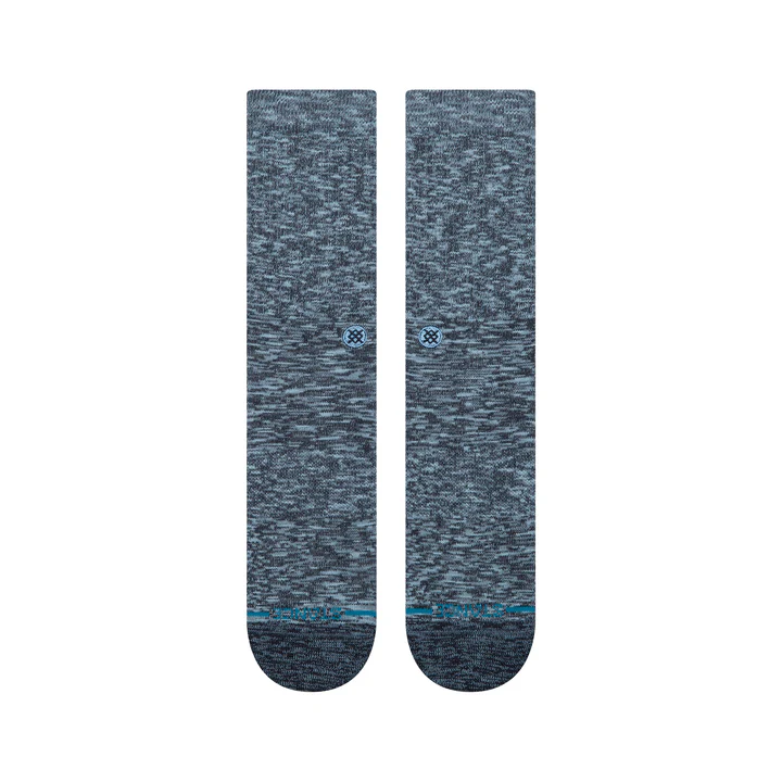 Stance Stance Slub - Navy
