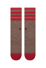 Stance Stance Sock Monkey - Brown