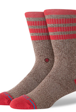 Stance Stance Sock Monkey - Brown