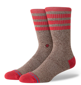Stance Stance Sock Monkey - Brown