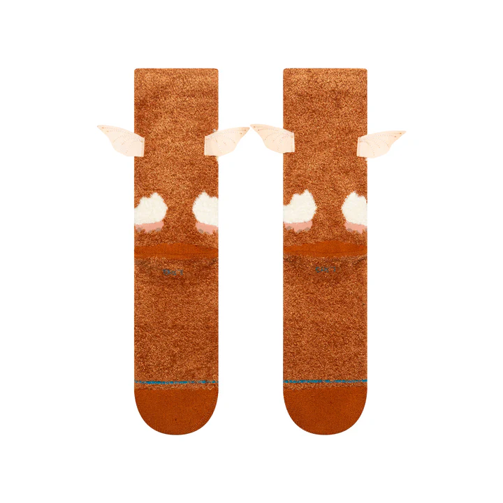 Stance Stance Gizmo - Brown