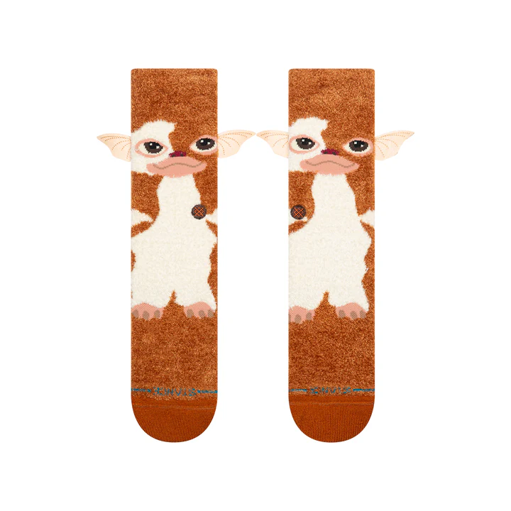 Stance Stance Gizmo - Brown