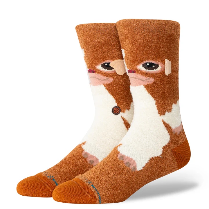 Stance Stance Gizmo - Brown