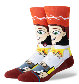 Stance Stance Jessie - Red
