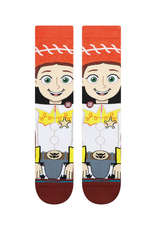 Stance Stance Jessie - Red