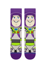 Stance Stance Buzz - Purple