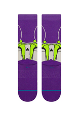 Stance Stance Buzz - Purple