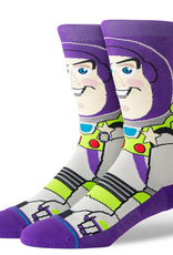 Stance Stance Buzz - Purple