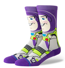 Stance Stance Buzz - Purple