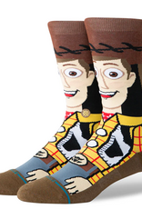 Stance Stance Woody - Brown