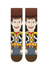 Stance Stance Woody - Brown