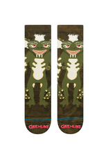 Stance Stance Stripe Gremlin - Dark Green