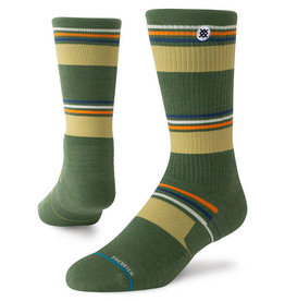 Stance Stance Walton Hike - Green