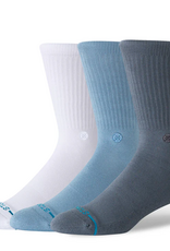 Stance Stance Icon (3 Pack) - Turbulence