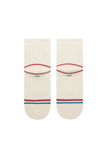 Stance Stance So Sweet Lowrider - Ivory