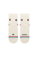 Stance Stance So Sweet Lowrider - Ivory