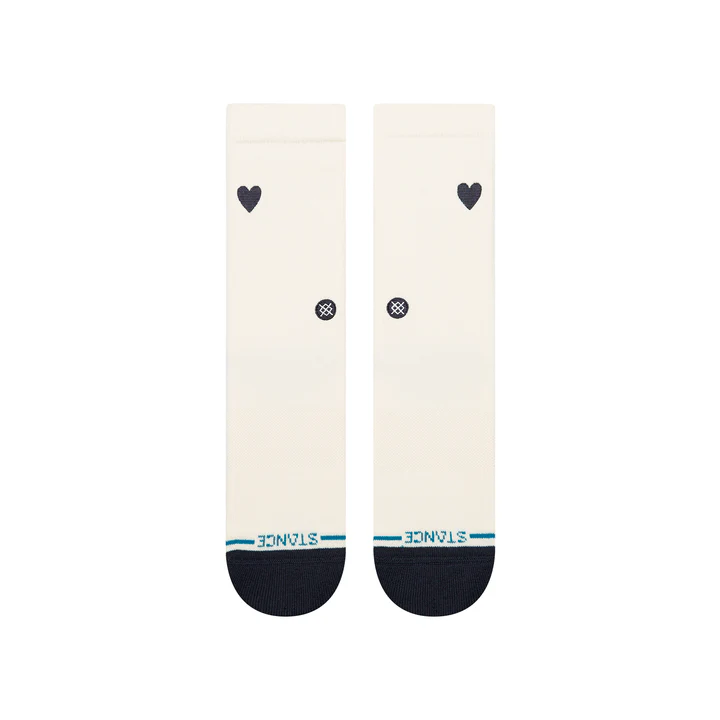 Stance Stance Heart - Canvas