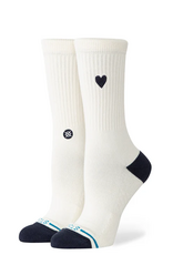 Stance Stance Heart - Canvas