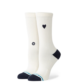 Stance Stance Heart - Canvas