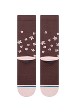 Stance Stance Floral Dreams - Brown