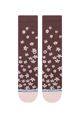 Stance Stance Floral Dreams - Brown