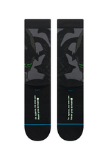 Stance Stance Alien - Black
