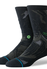 Stance Stance Alien - Black