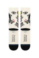 Stance Stance Battle - Cream